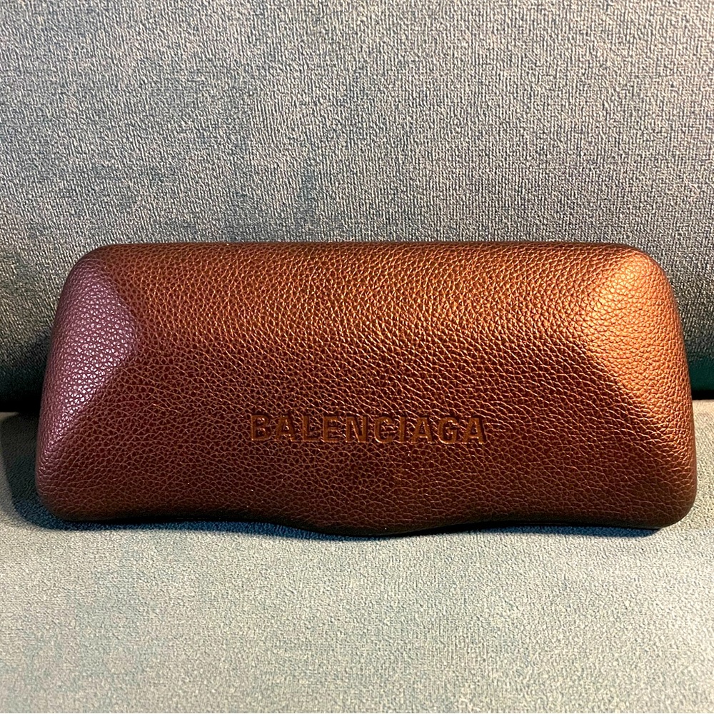 Balenciaga Shades Case